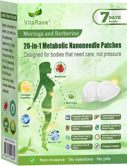 🎁Congratulations! You have unlocked an exclusive 𝐕𝐢𝐭𝐚𝐑𝐚𝐜𝐞® offer! i As a thank you for your order, we're offering an additional 30% off today! Click below to grab this special offer, offer expires!