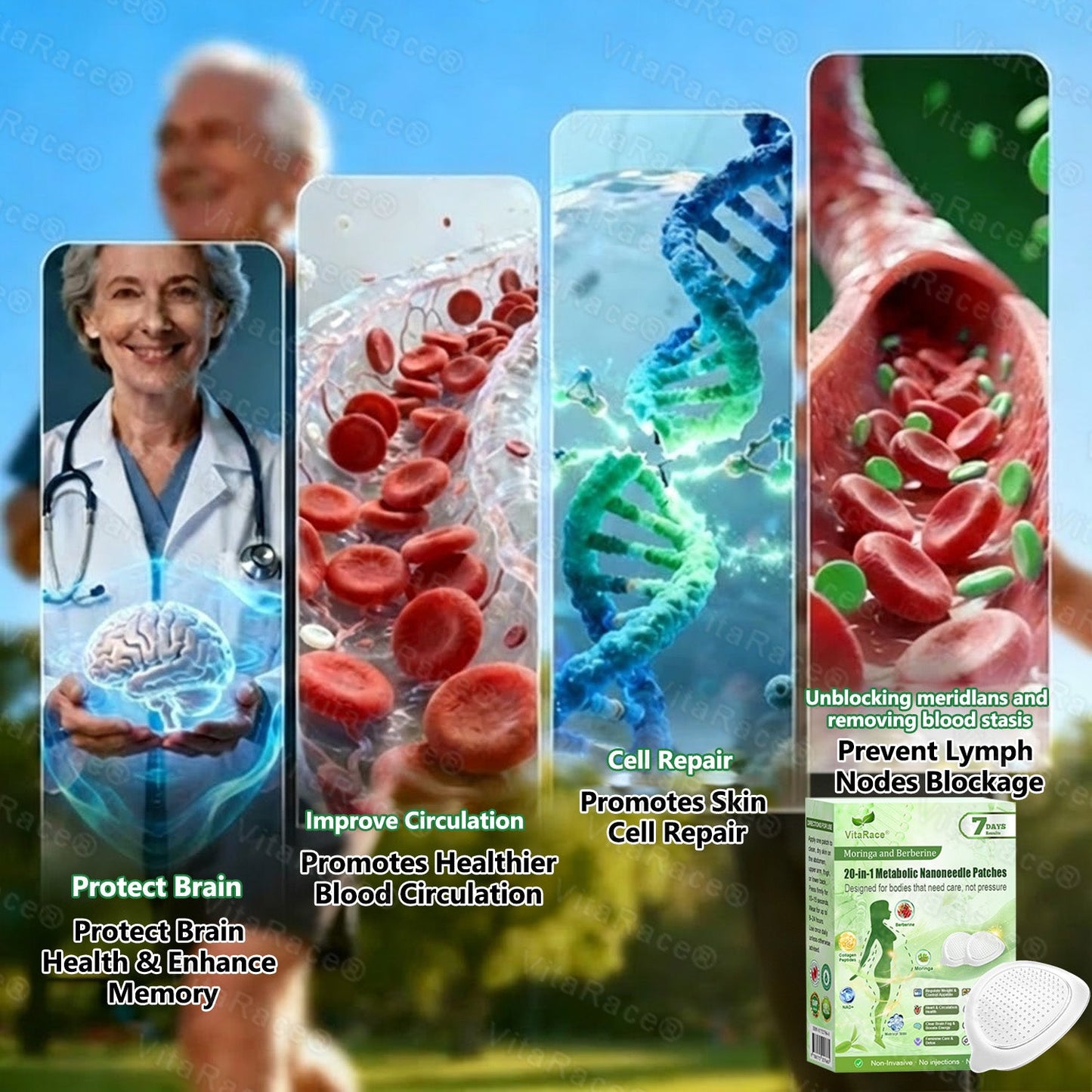 𝐕𝐢𝐭𝐚𝐑𝐚𝐜𝐞® 𝑴𝒆𝒕𝒂𝒃𝒐𝒍𝒊𝒄 𝑵𝒂𝒏𝒐 𝑴𝒊𝒄𝒓𝒐𝒏𝒆𝒆𝒅𝒍𝒆 𝑷𝒂𝒕𝒄𝒉🇨🇦(𝐉𝐮𝐬𝐭 𝐨𝐧𝐜𝐞 𝐚 𝐝𝐚𝐲, 𝐯𝐢𝐬𝐢𝐛𝐥𝐞 𝐜𝐡𝐚𝐧𝐠𝐞𝐬 𝐢𝐧 𝟕 𝐝𝐚𝐲𝐬）𝘽𝙚𝙧𝙗𝙚𝙧𝙞𝙣𝙚 + 𝙈𝙤𝙧𝙞𝙣𝙜𝙖 𝙁𝙤𝙧𝙢𝙪𝙡𝙖 ✅ 𝐅𝐨𝐫 𝐨𝐛𝐞𝐬𝐢𝐭𝐲, 𝗟𝗼𝗼𝘀𝗲 𝘀𝗸𝗶𝗻,𝐝𝐢𝐚𝐛𝐞𝐭𝐞𝐬, 𝐬𝐥𝐞𝐞𝐩 𝐚𝐩𝐧𝐞𝐚, 𝐣𝐨𝐢𝐧𝐭 𝐢𝐬𝐬𝐮𝐞𝐬, 𝐚𝐧𝐝 𝐦𝐨𝐫𝐞 💥