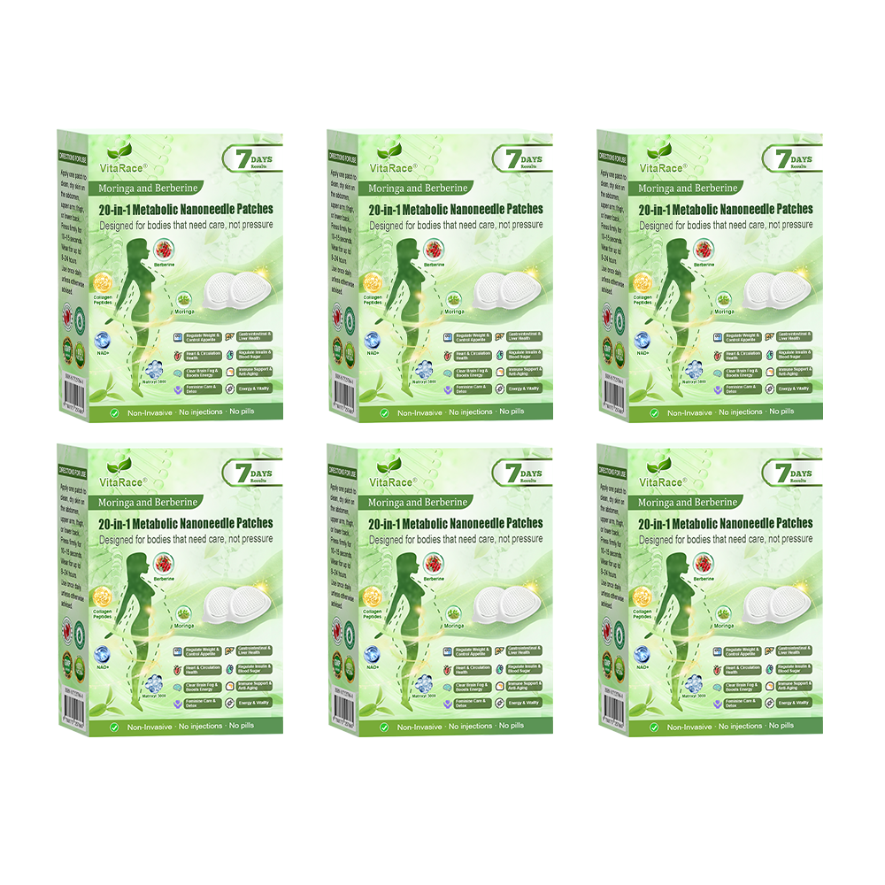 🎁Congratulations! You have unlocked an exclusive 𝐕𝐢𝐭𝐚𝐑𝐚𝐜𝐞® offer! i As a thank you for your order, we're offering an additional 30% off today! Click below to grab this special offer, offer expires!