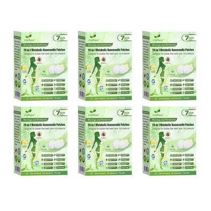 🎁Congratulations! You have unlocked an exclusive 𝐕𝐢𝐭𝐚𝐑𝐚𝐜𝐞® offer! i As a thank you for your order, we're offering an additional 30% off today! Click below to grab this special offer, offer expires!