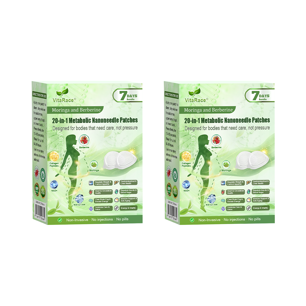 🎁Congratulations! You have unlocked an exclusive 𝐕𝐢𝐭𝐚𝐑𝐚𝐜𝐞® offer! i As a thank you for your order, we're offering an additional 30% off today! Click below to grab this special offer, offer expires!