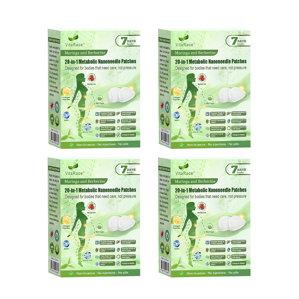 🎁Congratulations! You have unlocked an exclusive 𝐕𝐢𝐭𝐚𝐑𝐚𝐜𝐞® offer! i As a thank you for your order, we're offering an additional 30% off today! Click below to grab this special offer, offer expires!