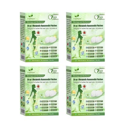 🎁Congratulations! You have unlocked an exclusive 𝐕𝐢𝐭𝐚𝐑𝐚𝐜𝐞® offer! i As a thank you for your order, we're offering an additional 30% off today! Click below to grab this special offer, offer expires!