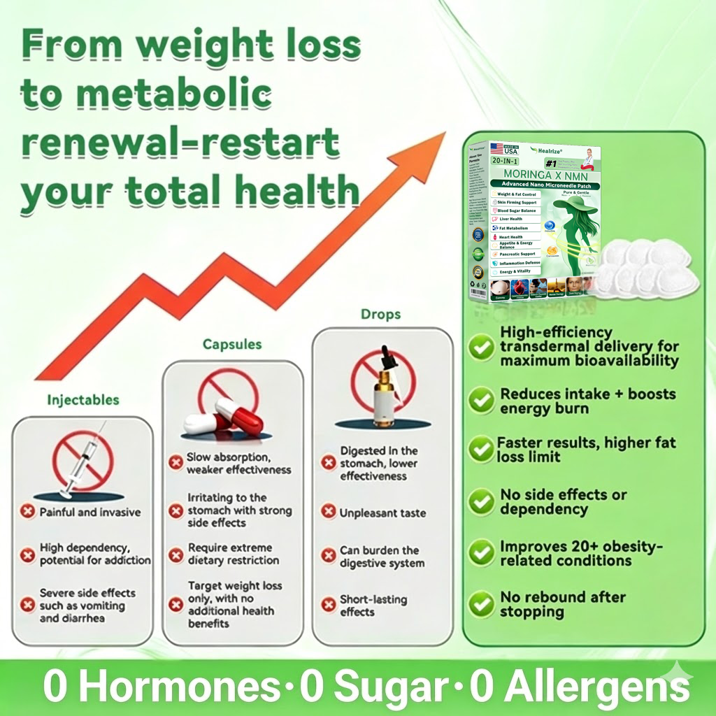 𝐕𝐢𝐭𝐚𝐑𝐚𝐜𝐞® 𝑴𝒆𝒕𝒂𝒃𝒐𝒍𝒊𝒄 𝑵𝒂𝒏𝒐 𝑴𝒊𝒄𝒓𝒐𝒏𝒆𝒆𝒅𝒍𝒆 𝑷𝒂𝒕𝒄𝒉🇨🇦(𝐉𝐮𝐬𝐭 𝐨𝐧𝐜𝐞 𝐚 𝐝𝐚𝐲, 𝐯𝐢𝐬𝐢𝐛𝐥𝐞 𝐜𝐡𝐚𝐧𝐠𝐞𝐬 𝐢𝐧 𝟕 𝐝𝐚𝐲𝐬）𝘽𝙚𝙧𝙗𝙚𝙧𝙞𝙣𝙚 + 𝙈𝙤𝙧𝙞𝙣𝙜𝙖 𝙁𝙤𝙧𝙢𝙪𝙡𝙖 ✅ 𝐅𝐨𝐫 𝐨𝐛𝐞𝐬𝐢𝐭𝐲, 𝗟𝗼𝗼𝘀𝗲 𝘀𝗸𝗶𝗻,𝐝𝐢𝐚𝐛𝐞𝐭𝐞𝐬, 𝐬𝐥𝐞𝐞𝐩 𝐚𝐩𝐧𝐞𝐚, 𝐣𝐨𝐢𝐧𝐭 𝐢𝐬𝐬𝐮𝐞𝐬, 𝐚𝐧𝐝 𝐦𝐨𝐫𝐞 💥